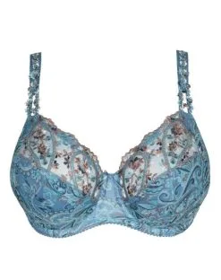 Soutien-gorge Emboîtant Prima Donna Alalia (Autumn Blue) 9 Soutien-gorge Emboîtant Prima Donna Alalia (Autumn Blue) -Soutien Gorge Soldes soutien gorge emboitant prima donna alalia autumn blue 3