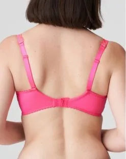 Soutien-gorge Emboitant Prima Donna Belgravia (Blogger Pink) -Soutien Gorge Soldes soutien gorge emboitant prima donna belgravia blogger pink 2