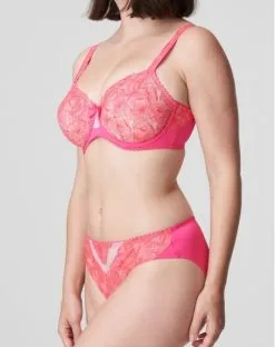 Soutien-gorge Emboitant Prima Donna Belgravia (Blogger Pink) -Soutien Gorge Soldes soutien gorge emboitant prima donna belgravia blogger pink 3
