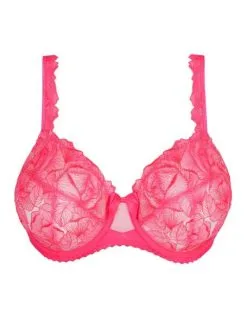 Soutien-gorge Emboitant Prima Donna Belgravia (Blogger Pink) -Soutien Gorge Soldes soutien gorge emboitant prima donna belgravia blogger pink 5