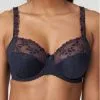 Soutien-gorge Emboîtant Prima Donna Hyde Park (Velvet Blue)