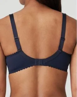 Soutien-gorge Emboîtant Prima Donna Hyde Park (Velvet Blue) -Soutien Gorge Soldes soutien gorge emboitant prima donna hyde park velvet blue 4