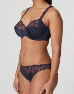 Soutien-gorge Emboîtant Prima Donna Hyde Park (Velvet Blue) -Soutien Gorge Soldes soutien gorge emboitant prima donna hyde park velvet blue 5