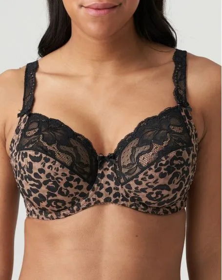 Soutien-gorge Emboîtant Prima Donna Madison (Bronze) 4 Soutien-gorge Emboîtant Prima Donna Madison (Bronze) – Image 2