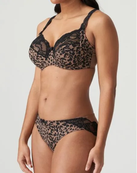 Soutien-gorge Emboîtant Prima Donna Madison (Bronze) 6 Soutien-gorge Emboîtant Prima Donna Madison (Bronze) – Image 4