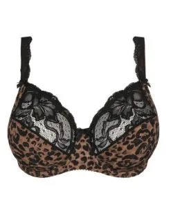 Soutien-gorge Emboîtant Prima Donna Madison (Bronze) 13 Soutien-gorge Emboîtant Prima Donna Madison (Bronze) -Soutien Gorge Soldes soutien gorge emboitant prima donna madison bronze 5