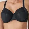 Soutien-gorge Emboîtant Prima Donna Montara (Noir)