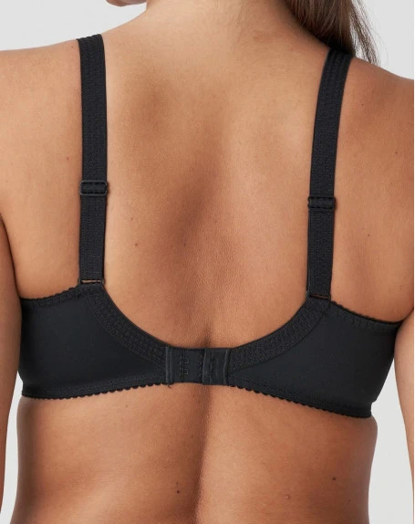 Soutien-gorge Emboîtant Prima Donna Montara (Noir) 5 Soutien-gorge Emboîtant Prima Donna Montara (Noir) – Image 3