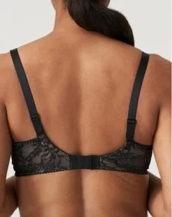 Soutien-gorge Emboîtant Prima Donna Pleasanton (Noir) -Soutien Gorge Soldes soutien gorge emboitant prima donna pleasanton noir 1