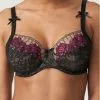 Soutien-gorge Emboîtant Prima Donna Pleasanton (Noir)