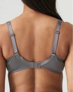 Soutien-gorge Emboîtant Prima Donna Sevas (Kitten Grey) -Soutien Gorge Soldes soutien gorge emboitant prima donna sevas kitten grey 1