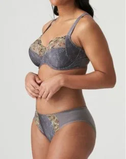 Soutien-gorge Emboîtant Prima Donna Sevas (Kitten Grey) -Soutien Gorge Soldes soutien gorge emboitant prima donna sevas kitten grey 2