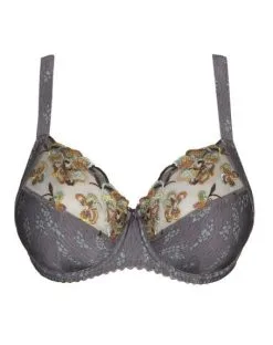 Soutien-gorge Emboîtant Prima Donna Sevas (Kitten Grey) -Soutien Gorge Soldes soutien gorge emboitant prima donna sevas kitten grey 3