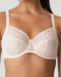 Soutien-gorge Emboîtant Prima Donna Twist I Do (Silky Tan)