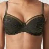 Soutien-gorge Emboîtant Prima Donna Twist Verlet (Dark Woods) -Soutien Gorge Soldes soutien gorge emboitant prima donna twist verlet dark woods