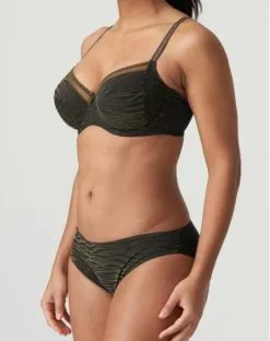 Soutien-gorge Emboîtant Prima Donna Twist Verlet (Dark Woods) -Soutien Gorge Soldes soutien gorge emboitant prima donna twist verlet dark woods 2