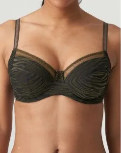 Soutien-gorge Emboîtant Prima Donna Twist Verlet (Dark Woods)