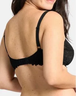 Sans Complexe Lingerie Soutien-gorge Emboîtant Sans Complexe Arum Prima (Noir) 9 Sans Complexe Lingerie Soutien-gorge Emboîtant Sans Complexe Arum Prima (Noir) -Soutien Gorge Soldes soutien gorge emboitant sans complexe arum prima noir 2