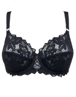 Sans Complexe Lingerie Soutien-gorge Emboîtant Sans Complexe Arum Prima (Noir) 11 Sans Complexe Lingerie Soutien-gorge Emboîtant Sans Complexe Arum Prima (Noir) -Soutien Gorge Soldes soutien gorge emboitant sans complexe arum prima noir 4