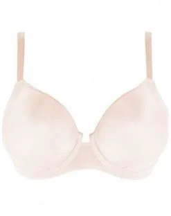 Sans Complexe Lingerie Soutien-gorge Emboîtant Sans Complexe Lift Up (Champagne Rose) -Soutien Gorge Soldes soutien gorge emboitant sans complexe lift up champagne rose 2