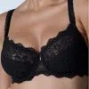 Simone Perele Soutien-gorge Emboitant Simone Pérèle Freesia (Noir)