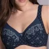 Soutien-gorge Emboîtant TopComfort Anita Confort Belvedere (Bleu Profond)