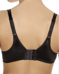 Soutien-gorge Emboîtant Wacoal Basic Beauty (Noir) 7 Soutien-gorge Emboîtant Wacoal Basic Beauty (Noir) -Soutien Gorge Soldes soutien gorge emboitant wacoal basic beauty noir 2