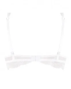 Soutien-gorge Glamour Lise Charmel Féérie Couture (Blanc) -Soutien Gorge Soldes soutien gorge glamour lise charmel feerie couture blanc 5