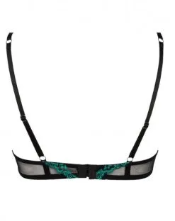 Soutien-gorge Glamour Lise Charmel Secrète Emeraude (Emeraude Intime) 11 Soutien-gorge Glamour Lise Charmel Secrète Emeraude (Emeraude Intime) -Soutien Gorge Soldes soutien gorge glamour lise charmel secrete emeraude emeraude intime 4