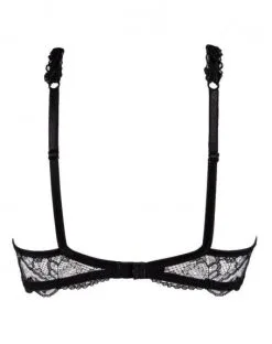 Soutien-gorge Lise Charmel Soir De Venise (Noir) -Soutien Gorge Soldes soutien gorge lise charmel soir de venise noir 1