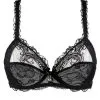 Soutien-gorge Lise Charmel Soir De Venise (Noir)