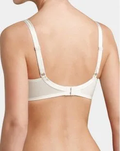 Soutien-gorge Minimizer Triumph Urban Minimizer (Ivoire) -Soutien Gorge Soldes soutien gorge minimizer triumph urban minimizer ivoire 1
