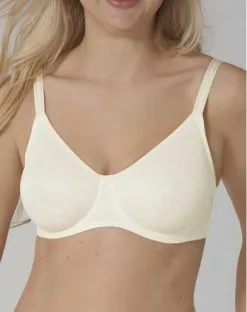 Soutien-gorge Minimizer Triumph Urban Minimizer (Ivoire) -Soutien Gorge Soldes soutien gorge minimizer triumph urban minimizer ivoire 2