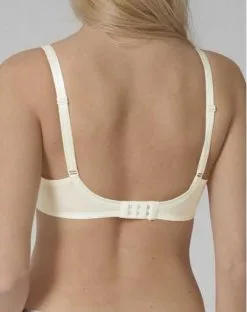 Soutien-gorge Minimizer Triumph Urban Minimizer (Ivoire) -Soutien Gorge Soldes soutien gorge minimizer triumph urban minimizer ivoire 3