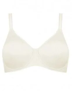 Soutien-gorge Minimizer Triumph Urban Minimizer (Ivoire) -Soutien Gorge Soldes soutien gorge minimizer triumph urban minimizer ivoire 4