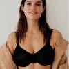 Soutien-gorge Moulé Chantelle Hedona (Noir)