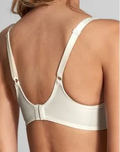 Soutien-gorge Moulé Classique Avec Armatures Empreinte Cléo (Cream) -Soutien Gorge Soldes soutien gorge moule classique avec armatures empreinte cleo cream 2