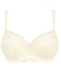 Soutien-gorge Moulé Classique Avec Armatures Empreinte Cléo (Cream) -Soutien Gorge Soldes soutien gorge moule classique avec armatures empreinte cleo cream 3
