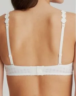Soutien-gorge Moulé Marie Jo Avero (Naturel) -Soutien Gorge Soldes soutien gorge moule marie jo avero naturel 2
