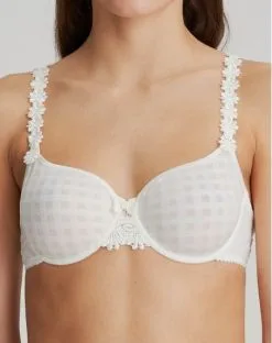 Soutien-gorge Moulé Marie Jo Avero (Naturel)