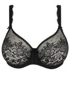 Soutien-gorge Moulé Prima Donna Madison (Noir) -Soutien Gorge Soldes soutien gorge moule prima donna madison noir 3