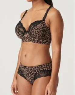 Soutien-gorge Plunge Balconnet Prima Donna Madison (Bronze) -Soutien Gorge Soldes soutien gorge plunge balconnet prima donna madison bronze 2