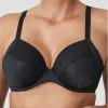 Soutien-gorge Plunge Balconnet Prima Donna Montara (Noir) 2 Soutien-gorge Plunge Balconnet Prima Donna Montara (Noir) -Soutien Gorge Soldes soutien gorge plunge balconnet prima donna montara noir