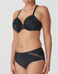 Soutien-gorge Plunge Balconnet Prima Donna Montara (Noir) -Soutien Gorge Soldes soutien gorge plunge balconnet prima donna montara noir 3