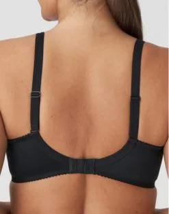 Soutien-gorge Plunge Balconnet Prima Donna Montara (Noir) -Soutien Gorge Soldes soutien gorge plunge balconnet prima donna montara noir 4