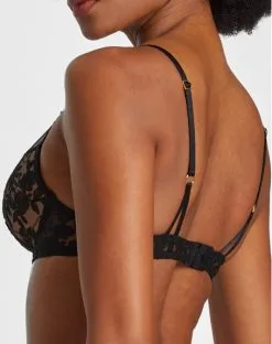 Soutien-gorge Plunge Foulard Aubade After Midnight (Attraction) 8 Soutien-gorge Plunge Foulard Aubade After Midnight (Attraction) -Soutien Gorge Soldes soutien gorge plunge foulard aubade after midnight attraction 2