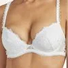 Soutien-gorge Plunge Push-up Aubade Pour Toujours (Opale) 2 Soutien-gorge Plunge Push-up Aubade Pour Toujours (Opale) -Soutien Gorge Soldes soutien gorge plunge push up aubade pour toujours opale