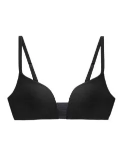 Soutien-gorge Plunge Sans Armature Triumph Flex Smart (Noir) 11 Soutien-gorge Plunge Sans Armature Triumph Flex Smart (Noir) -Soutien Gorge Soldes soutien gorge plunge sans armature triumph flex smart noir 4