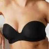 Simone Perele Soutien-gorge Plunge Simone Pérèle Essentiel (Noir) -Soutien Gorge Soldes soutien gorge plunge simone perele essentiel noir
