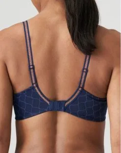 Soutien-gorge Prima Donna Twist Chryso (Sapphire Blue) 7 Soutien-gorge Prima Donna Twist Chryso (Sapphire Blue) -Soutien Gorge Soldes soutien gorge prima donna twist chryso sapphire blue 1
